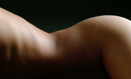 科學領域的很多激動人心的發明，均無法與人體相媲美